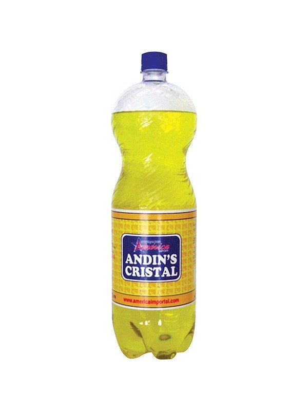 AMERICA ANDIS KOLA 2L