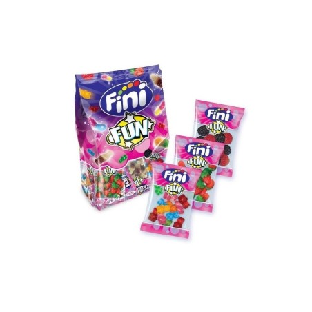 FINI FUN 20G