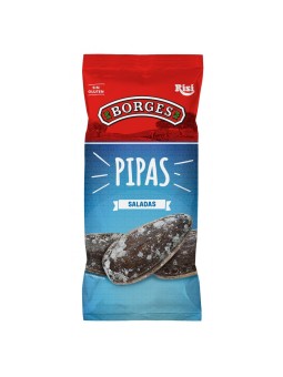 RISI PIPA SALADA 100GR