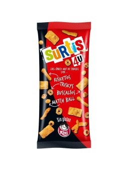 RISI SURTIS COCTEL 110G