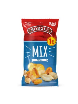 MEZCLA FRITOS MIX BORGES 70G