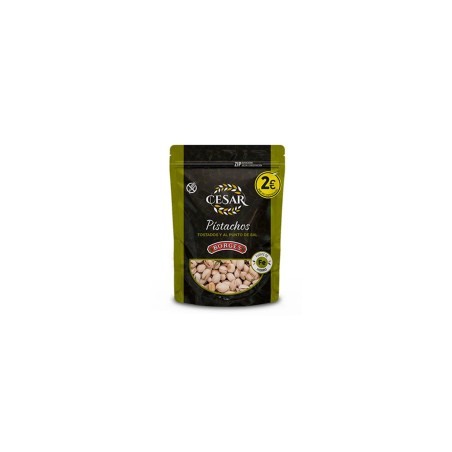 CESAR PISTACHOS 80G BORGES