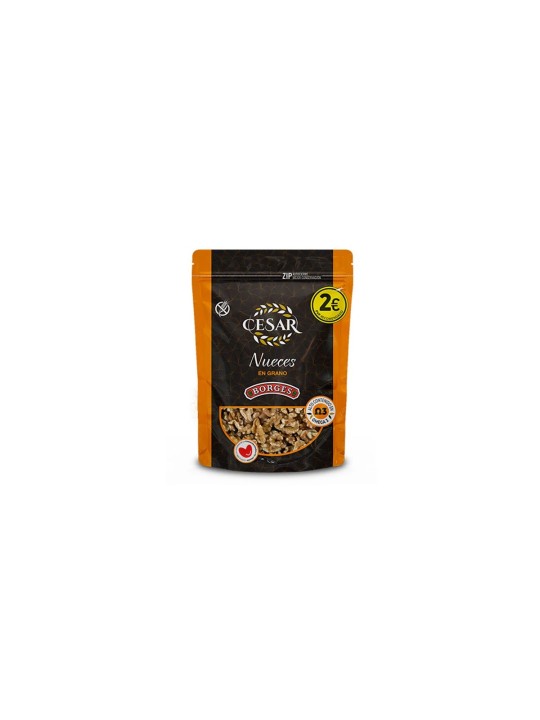 CESAR NUECES 90G BORGES