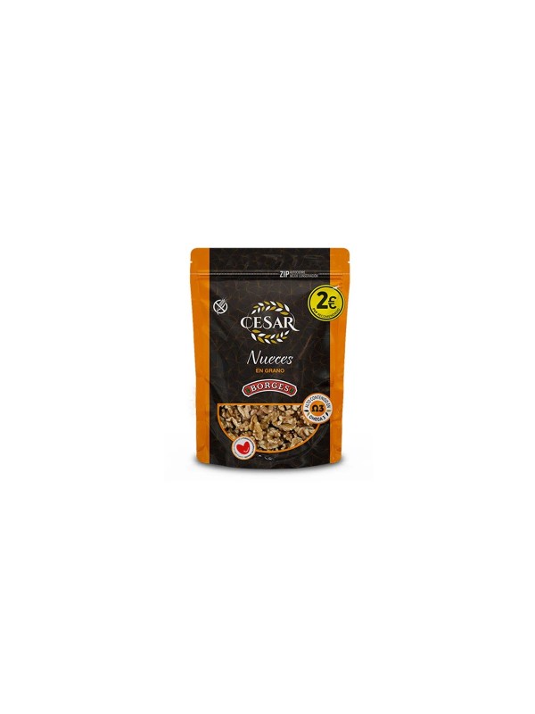 CESAR NUECES 90G BORGES