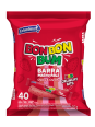 BON BON BUM MASTICABLE FRESA 9G