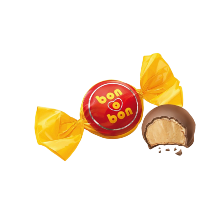 BOMBON BON O BON TRADICIONALES 15G