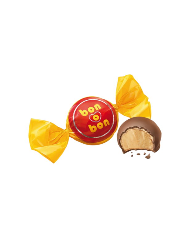 BOMBON BON O BON TRADICIONALES 15G