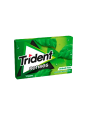 TRIDENT SENSES HIERBABUENA