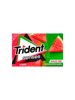 TRIDENT SENSES SANDIA 23G