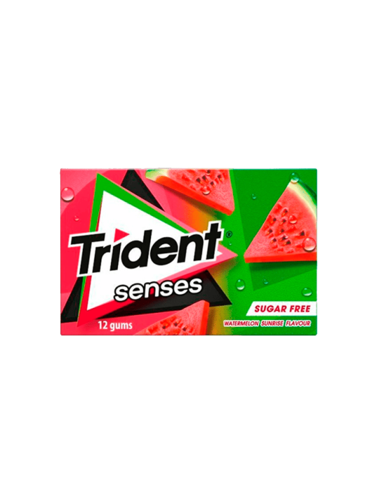 TRIDENT SENSES SANDIA 23G