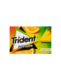 TRIDENT SENSES TROPICAL