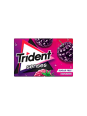 TRIDENT SENSES BERRY PARTY