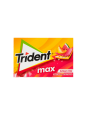TRIDENT MAX LAMINA MELOCOTON SANDIA 27G