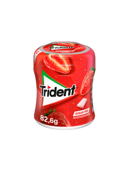 TRIDENT BOTE FRESA 82.6G