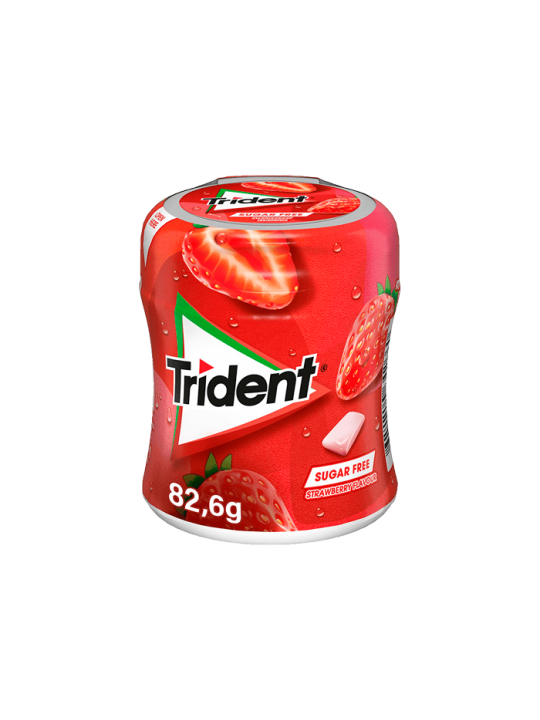 TRIDENT BOTE FRESA 82.6G