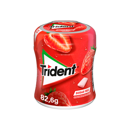 TRIDENT BOTE FRESA 82.6G