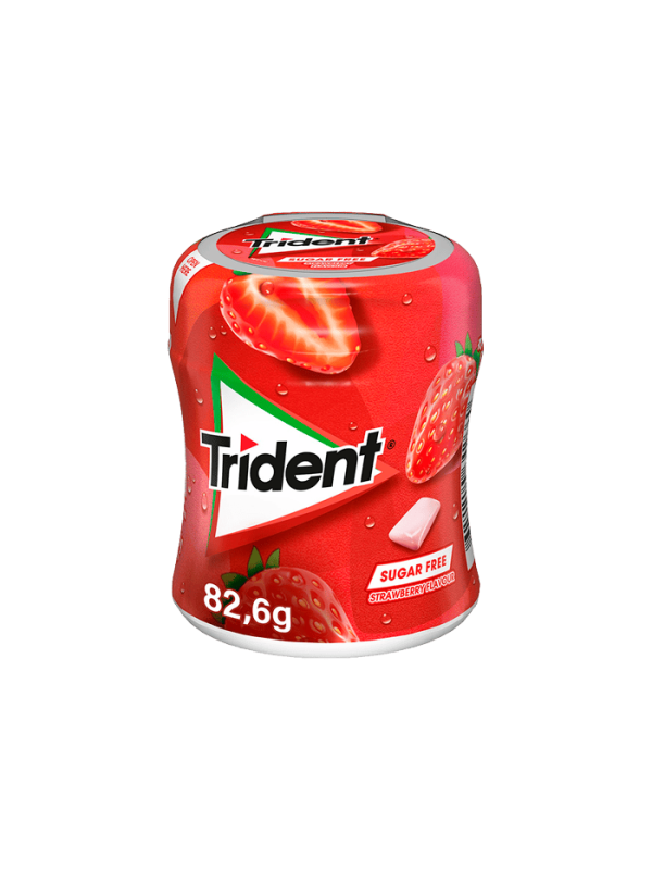 TRIDENT BOTE FRESA 82.6G