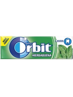 ORBIT HIERBABUENA