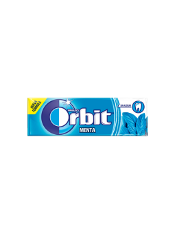 ORBIT MENTA 14G