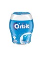 CHICLE ORBIT BOTE MENTA 64G