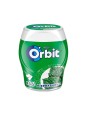 CHICLE ORBIT BOTE HIERBABUENA 64G