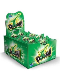 CHICLE POOSH! MENTA 5G