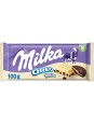 MILKA TABLETA OREO BLANCO 100G