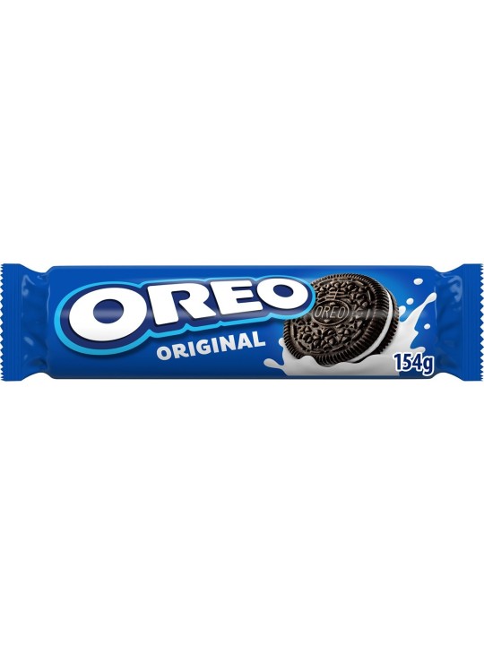 OREO RODILLO 154G