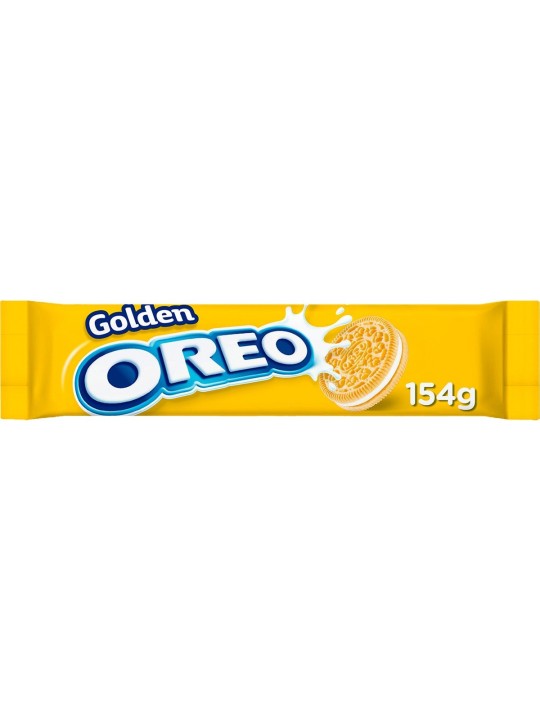 OREO GOLDEN RODILLO 154GR