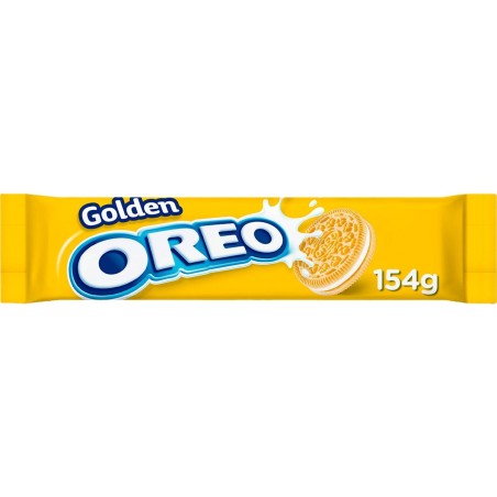 OREO GOLDEN RODILLO 154GR
