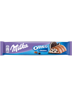 MILKA OREO 37G