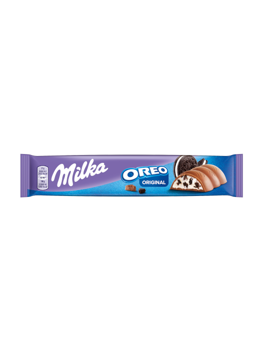 MILKA OREO 37G