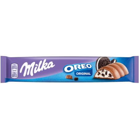 MILKA OREO 37G