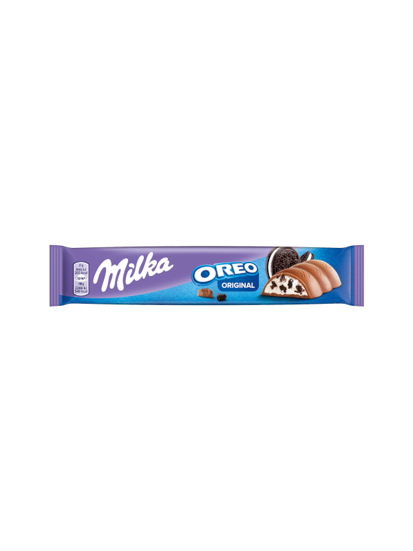 MILKA OREO 37G