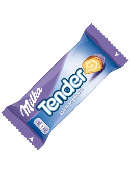 MILKA TENDER 37G
