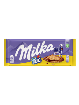 MILKA TUC 87G