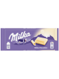 MILKA TABLETA WHITE 100G