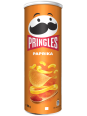 PRINGLES PAPRIKA 165GR