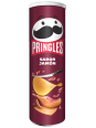 PRINGLES SABOR JAMON 165GR
