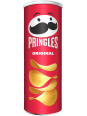 PRINGLES ORIGINAL 165GR