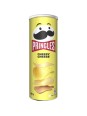PRINGLES CHEESY CHEESE 165GR