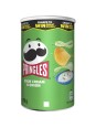 PRINGLES SOUR CREAM & ONION 70GR