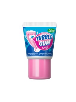 LUTTI TUBBLE GUM TUTTI 35G