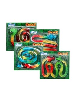 SNAKE JELLY 66G