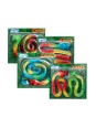 SNAKE JELLY 66G