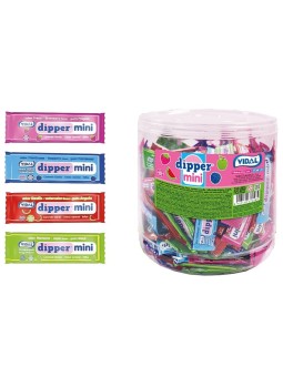 DIPPER MINI 4G SURTIDO