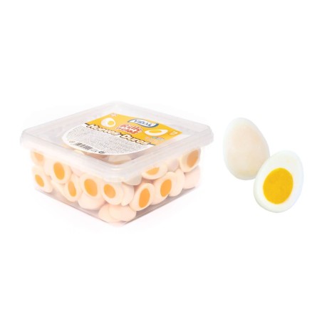 RELLENOLAS HUEVOS DUROS 75UD