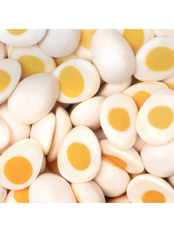 RELLENOLAS HUEVOS DUROS 75UD