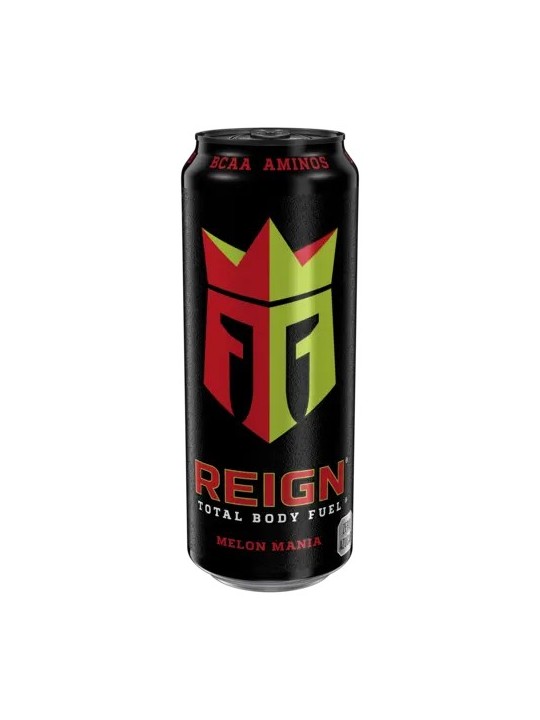 REIGN MELON MANIA 50CL