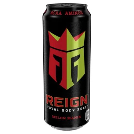 REIGN MELON MANIA 50CL